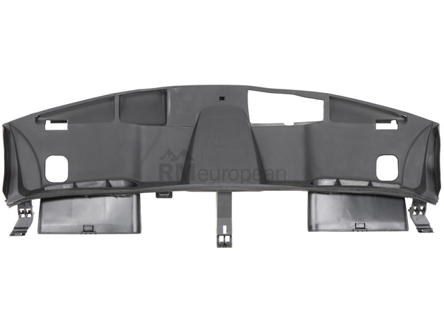 Mercedes Fan Shroud Bapmic 2125000255