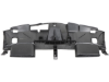 Mercedes Fan Shroud Bapmic 2125000255