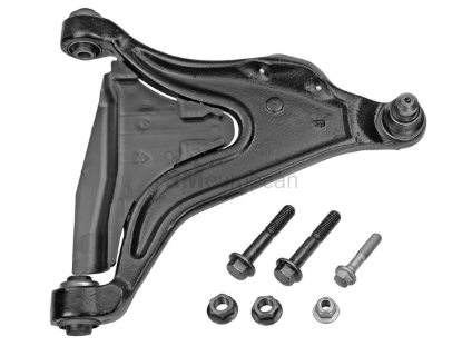 Volvo Control Arm Meyle HD 8628496