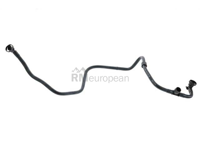 BMW Fuel Tank Breather Hose O.E.M. 13907595191