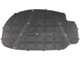 VW-Audi Hood Insulation Pad AIC Automotive 1K0863831D