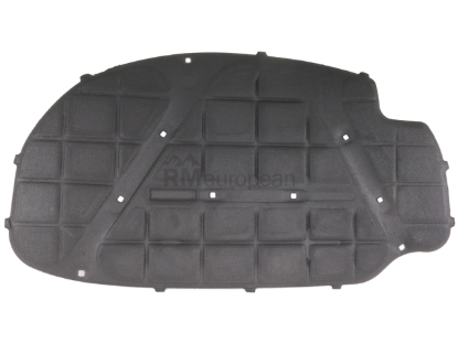 VW-Audi Hood Insulation Pad AIC Automotive 1K0863831D