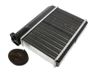 BMW Heater Core ACM 64111393212