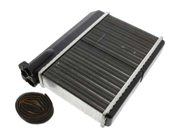 BMW Heater Core ACM 64111393212