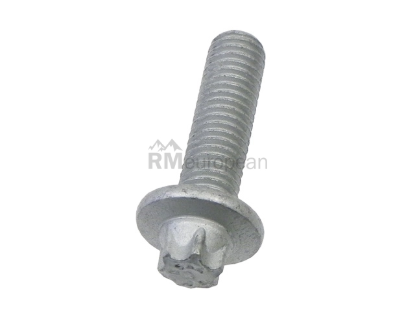 BMW Oil Filter Housing Bolt Genuine BMW 11427540759