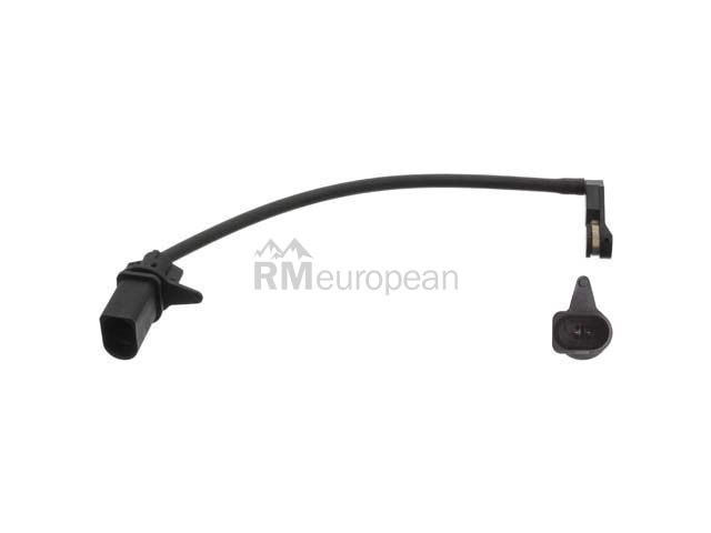 VW-Audi Brake Pad Sensor febi bilstein 4G0615121