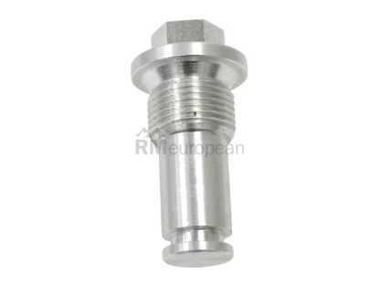 Porsche Engine Oil Drain Plug German 99320725802