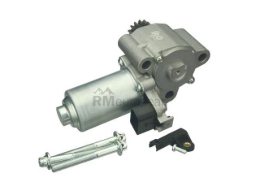 BMW Transfer Case Motor URO Parts 27107546671