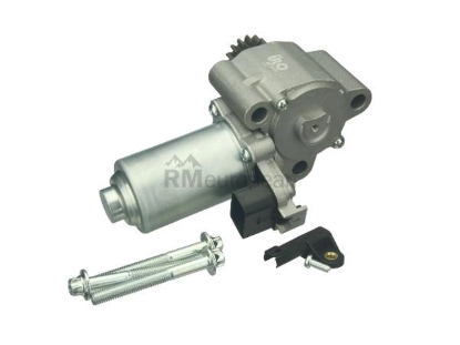 BMW Transfer Case Motor URO Parts 27107546671