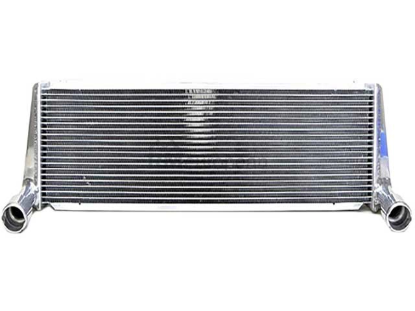 Porsche Radiator CSF 7054