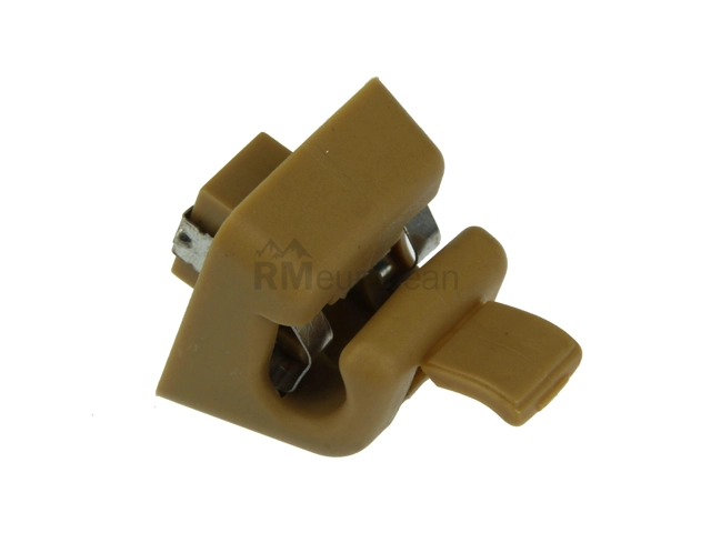 Mercedes Sun Visor Clip URO Parts 12681000128326