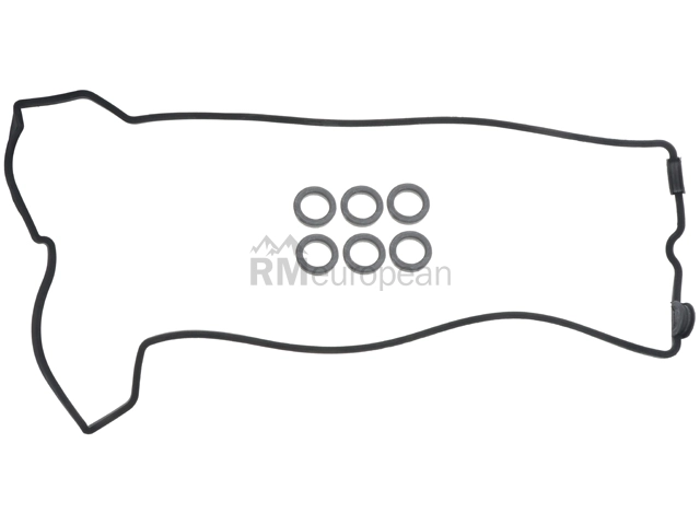 Mercedes Valve Cover Gasket Set Victor Reinz 1200160621