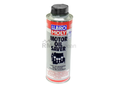 Engine Oil Additive Liqui Moly 2020