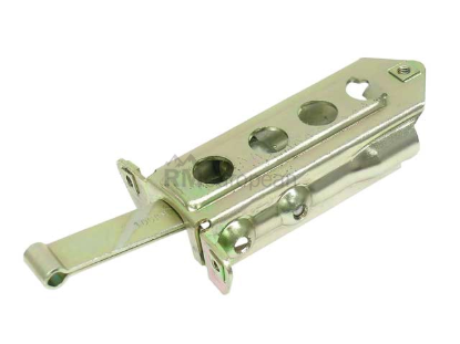Mercedes Door Stop febi bilstein 1267200516