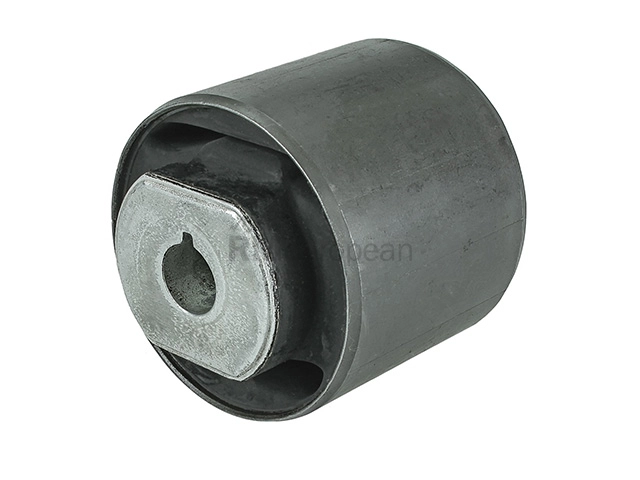 Mercedes Control Arm Bushing Meyle HD 204333111464