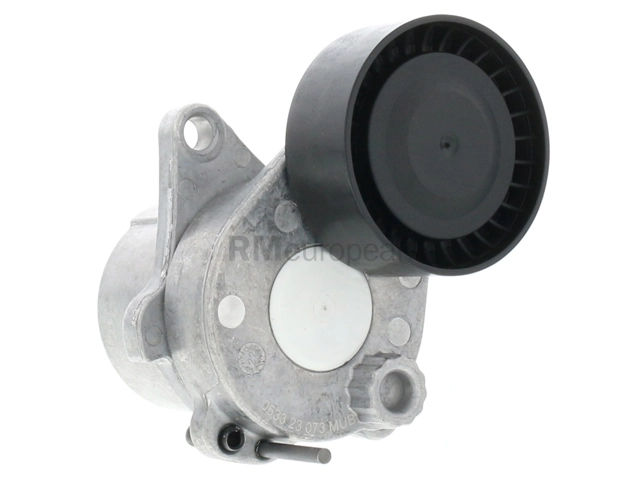 Mercedes Drive Belt Tensioner Mubea 6512002170