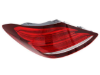 Mercedes Taillight Automotive Lighting 2139068100