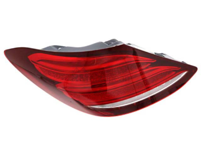 Mercedes Taillight Automotive Lighting 2139068100