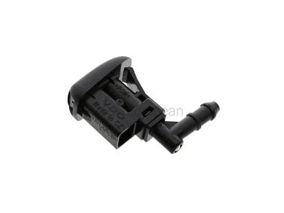 BMW Windshield Washer Nozzle VDO 61667056732