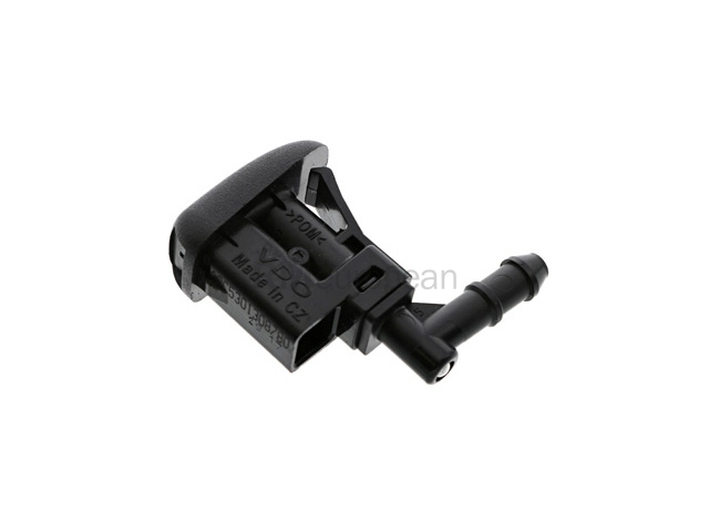 BMW Windshield Washer Nozzle VDO 61667056732