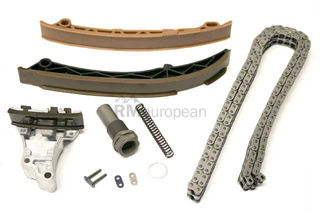 Mercedes Timing Chain Kit febi bilstein 40621