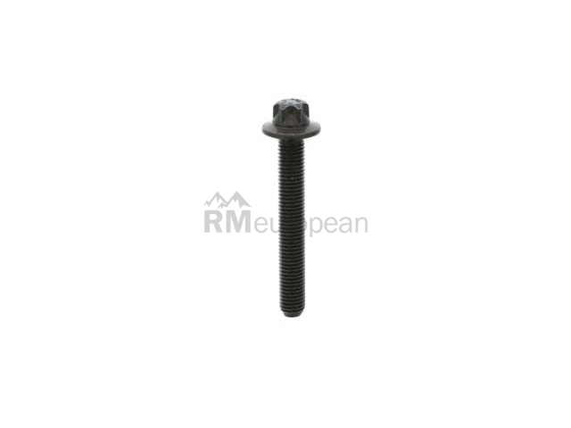 Mercedes Bolt Genuine Mercedes 0039902622
