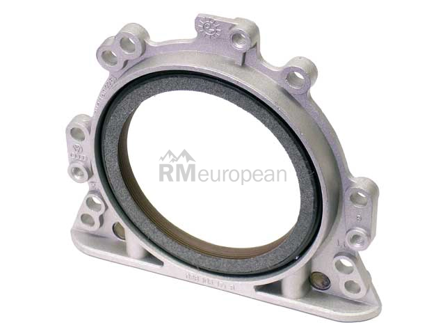 VW-Audi Crankshaft Sealing Flange Corteco 028103171B