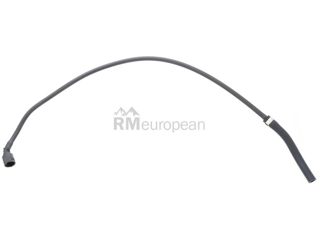 BMW Water Hose Cool Xpert 17128651450