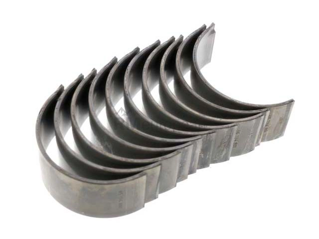 Mercedes Rod Bearing Set Kolbenschmidt 6170300560