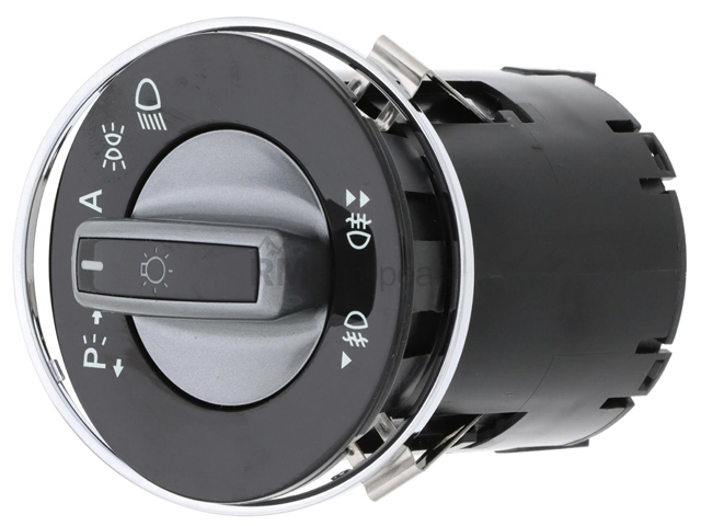 Mercedes Headlight Switch Genuine Mercedes 204905340464