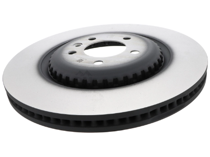Land Rover Brake Disc Genuine Land Rover LR153550