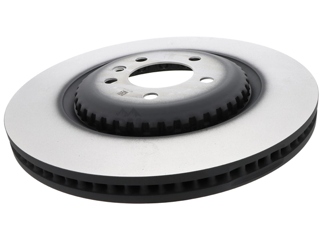 Land Rover Brake Disc Genuine Land Rover LR153550