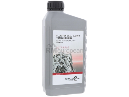 Transmission Fluid Getrag 83225B3AC81