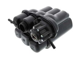 Porsche Coolant Expansion Tank Genuine Porsche 98710604703