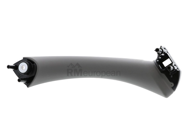 BMW Inside Door Pull Handle Genuine BMW 51417230852