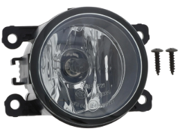 Porsche Fog Light URO Parts 95563116300