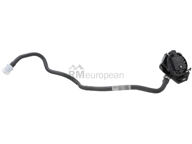 Mini Fuel Vapor Detection Pump Genuine Mini 16137300674
