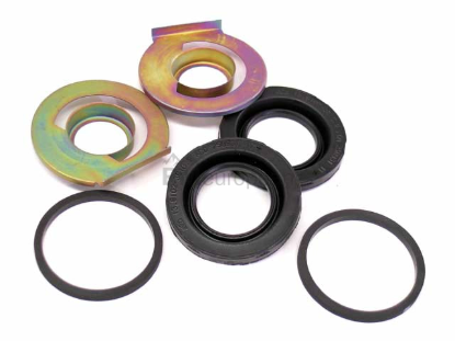 Mercedes Brake Caliper Repair Kit ATE 0004217286
