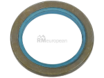 Saab Seal Genuine Saab 9355389