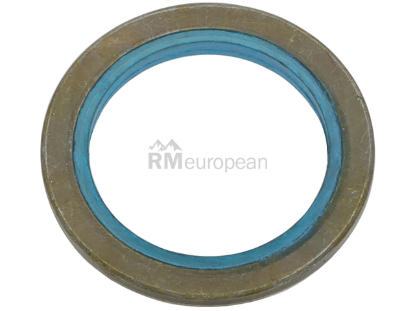 Saab Seal Genuine Saab 9355389
