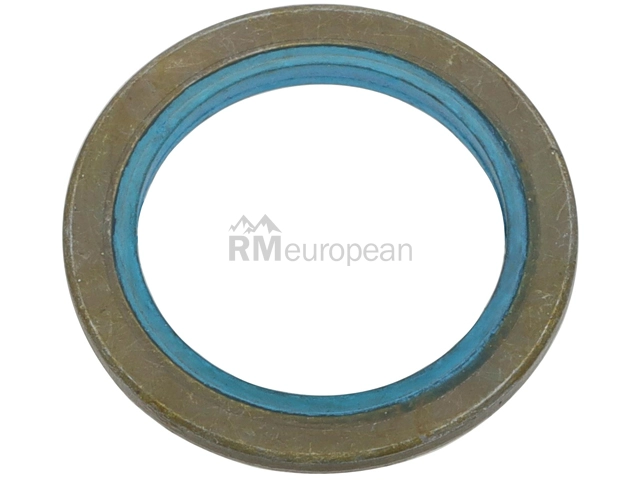 Saab Seal Genuine Saab 9355389