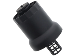VW-Audi Oil Filter Cover Cap Rein Automotive 07K115408