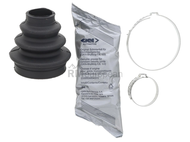 Porsche Axle Boot GKN Loebro 99633229300