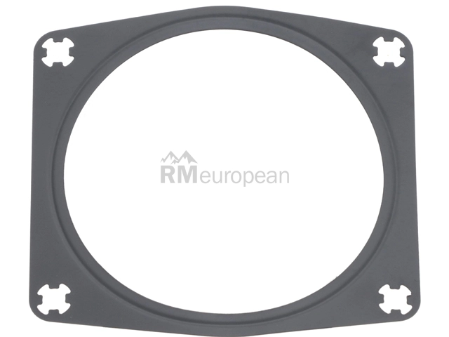 Land Rover Throttle Housing Gasket Elring Klinger 4536886