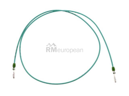 BMW Electrical Contact Wire Genuine BMW 61130056384