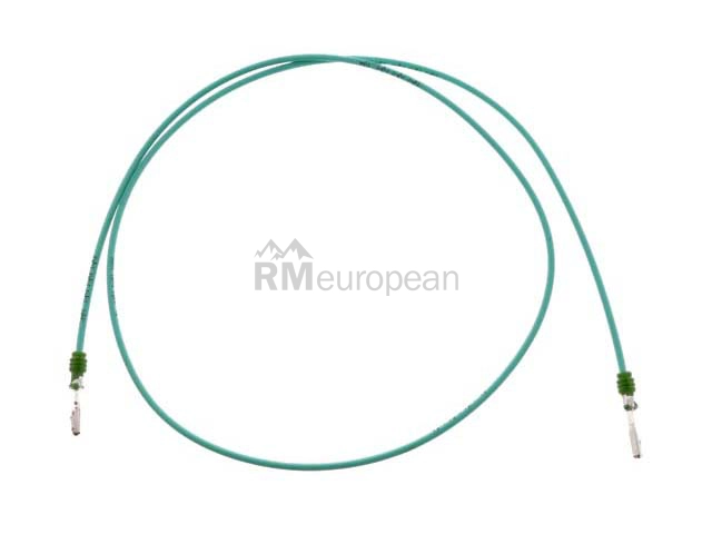 BMW Electrical Contact Wire Genuine BMW 61130056384