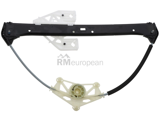 VW-Audi Window Regulator Genuine VW/Audi 8V4839461