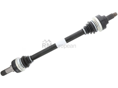 BMW Axle Shaft Assembly Genuine BMW 33207597686