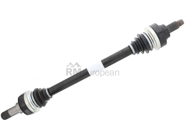BMW Axle Shaft Assembly Genuine BMW 33207597686