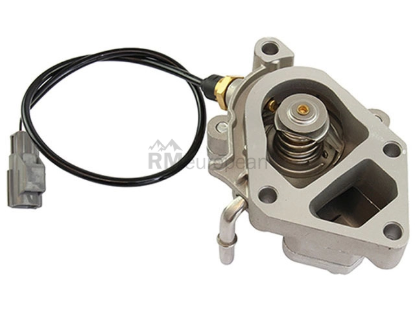 Volvo Thermostat Housing Pro Parts 8636779
